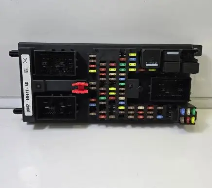 Land Rover Range Rover Sport L494 Fuse module DK6214F041AD