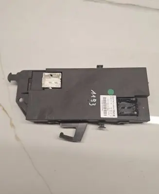 Comfort/convenience module