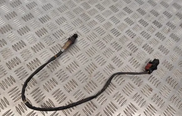 Audi Q7 4L Lambda probe sensor 057906262F