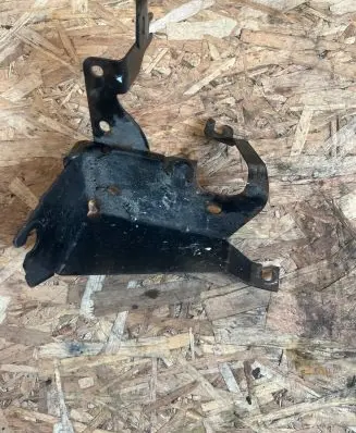 Renault Clio IV ABS pump bracket 478405541R AER0813 661134