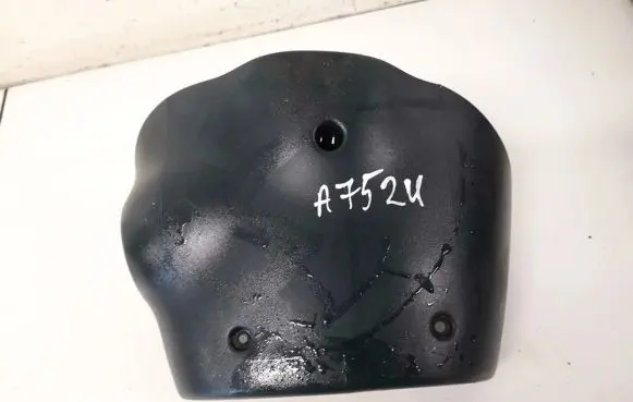 Renault Scenic I Steering wheel column trim 7700844787