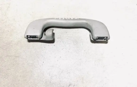 Opel Zafira A Rear interior roof grab handle 454507351 5001470005