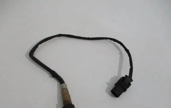 Volkswagen Golf VI Lambda probe sensor 03L906262B