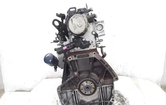 Renault Scenic III - Grand scenic III Engine K9K837