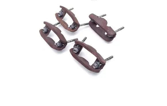Mitsubishi ASX Fuel Injector clamp holder 4N13