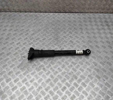 Peugeot 2008 II Rear shock absorber/damper 9842566580