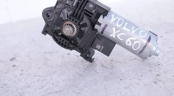 Volvo XC60 Sunroof motor/actuator 405828 10030662B 190318B