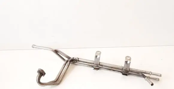 Turbo turbocharger oiling pipe/hose