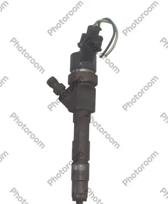 Volvo S40, V40 Fuel injector 0445110021 7700111014