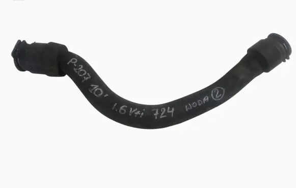 Peugeot 207 Engine coolant pipe/hose