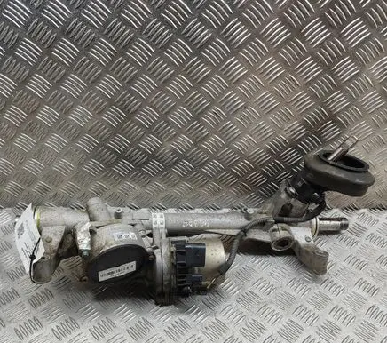 Mercedes-Benz A W177 Steering rack A1774608900 6700004007B