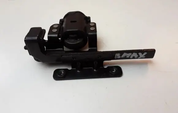 Ford B-MAX Sliding door trim AV11R250A67AD