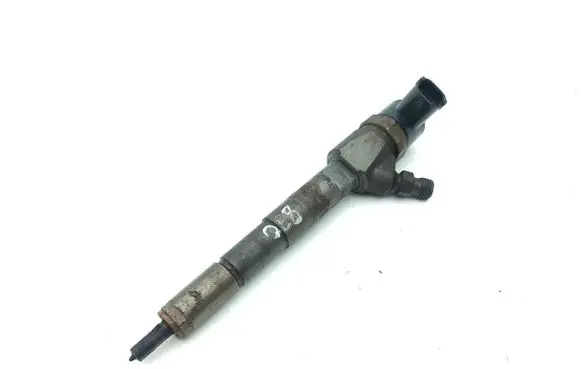 Jeep Cherokee Fuel injector 0445110419 77ZB718SA