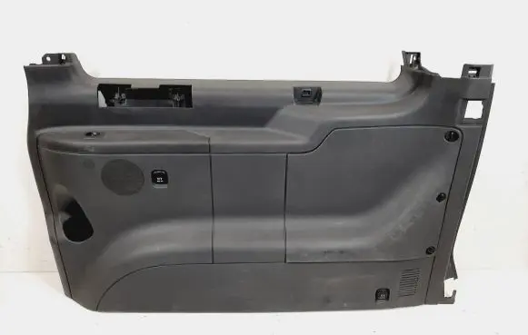 Mercedes-Benz Vito Viano W639 Other trunk/boot trim element A639690 A6396901626 P0087370