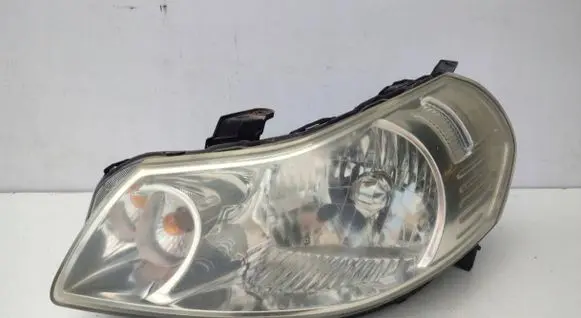 Fiat Sedici Headlight/headlamp 