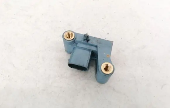 BMW 5 GT F07 Airbag deployment crash/impact sensor 9159314 65.77001638
