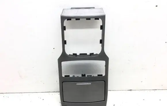 Subaru Outback Center console decorative trim 92134AJ000
