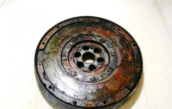 Ford Focus Flywheel