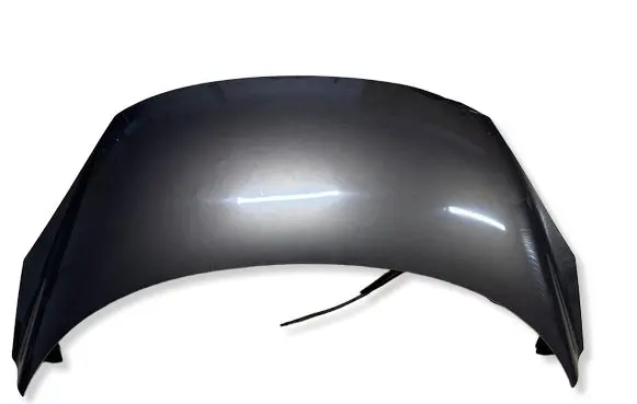 Renault Scenic III - Grand scenic III Engine bonnet/hood 