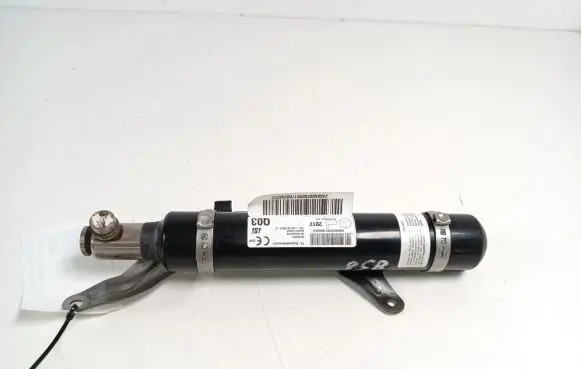 Mercedes-Benz CLA C117 X117 W117 Bonnet Pedestrian Airbag Actuator A2468600200
