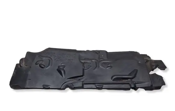 BMW 3 E90 E91 Heat shield in engine bay 7803713 11147803713