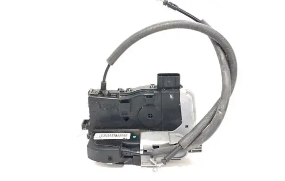 KIA Sportage Rear door lock 81410-3U000