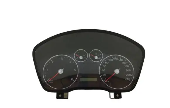 Ford Focus C-MAX Speedometer (instrument cluster) 3M5T10849GJ 01313DB0