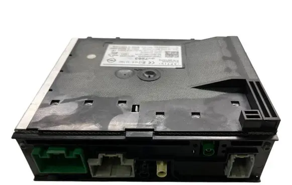 Opel Astra K HiFi Audio sound control unit 10R047967 39157263