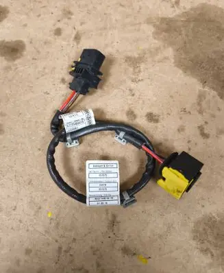 Other wiring loom