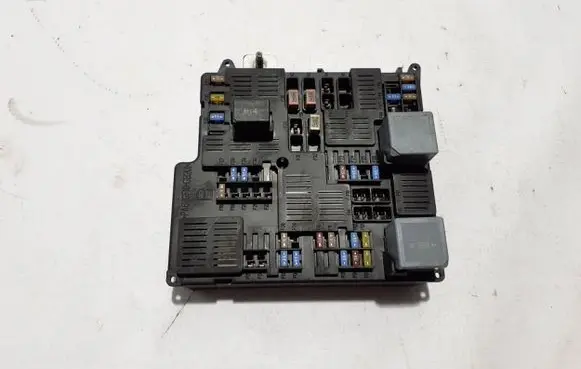 Fuse module