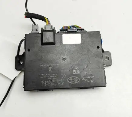 Land Rover Range Rover Sport L494 Keyless (KESSY) go control unit/module JPLA19H440DE