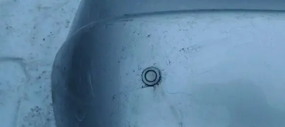 Chrysler 300M Parking PDC sensor