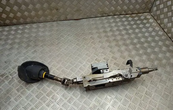 Fiat Croma Steering wheel axle 00518283380 NBS194 00002215