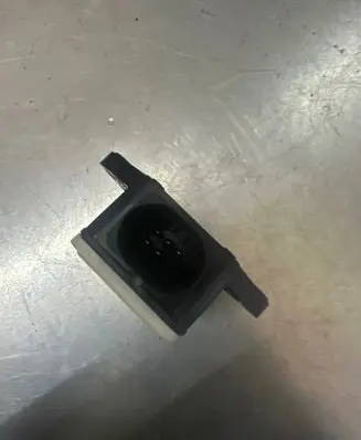 Audi A6 S6 C6 4F ESP (stability system) control unit 4F0907637A 0265005776 7018772