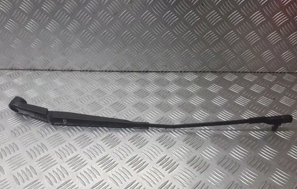 Citroen C4 Grand Picasso Front wiper blade arm 9654063580