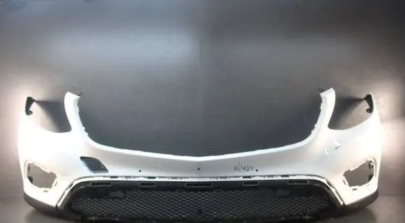 Mercedes-Benz GLC C253 Front bumper A2538850565