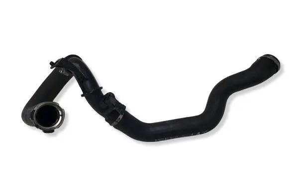 Opel Mokka X Intercooler hose/pipe 95135161 CAC4555C 0281006077
