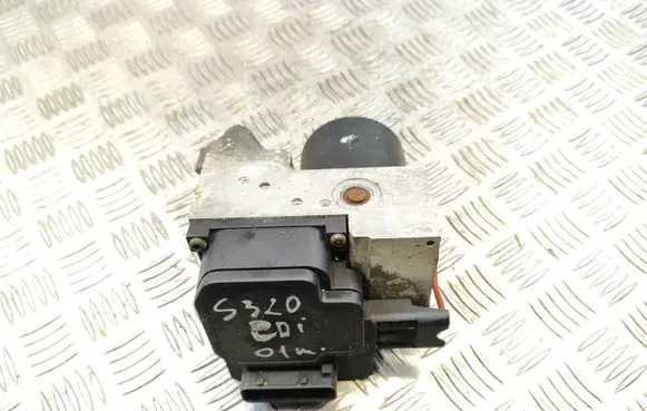 Mercedes-Benz S W221 ABS Pump A0044314612