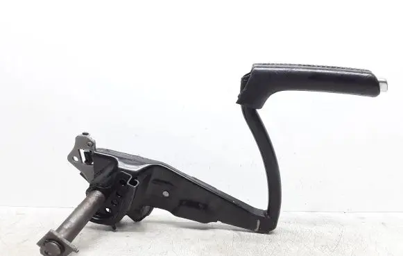 Volvo C70 Handbrake/parking brake lever assembly