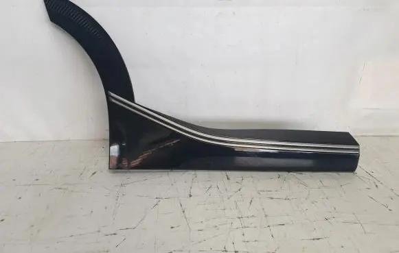 KIA EV6 Rear door trim (molding) 87734-CV100