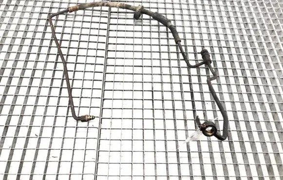 Toyota Yaris Brake booster pipe/hose 