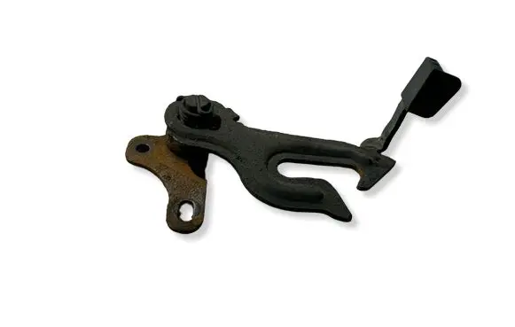 Volvo XC70 Engine bonnet/hood lock/catch 30779840
