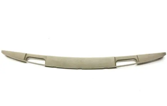 Mercedes-Benz E A207 Windshield trim A2076900450