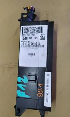 Ford C-MAX II Fuse box set AV6T-14014-BRA