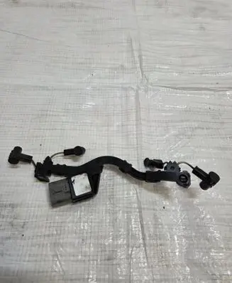 Opel Vivaro Glow plug 9815588730