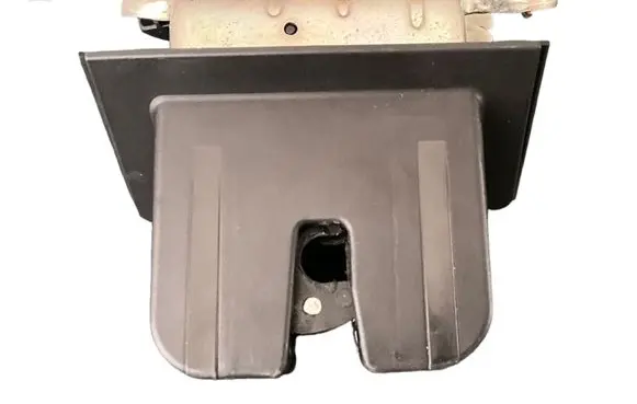 Seat Toledo IV (NH) Tailgate/trunk/boot lock/catch/latch 5E0827505