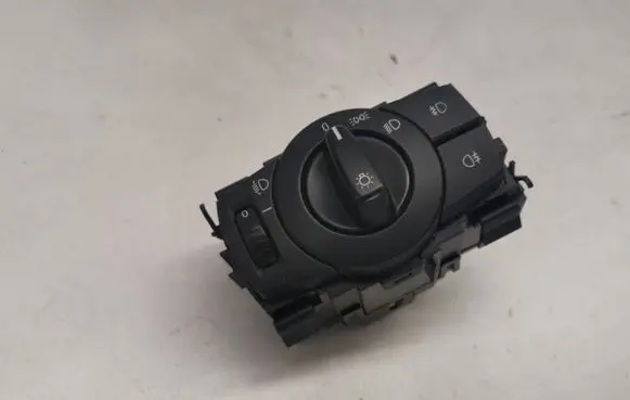 BMW 1 E81 E87 Light switch 693279403 6932794