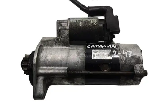 Nissan Qashqai Starter motor 23300EB30B