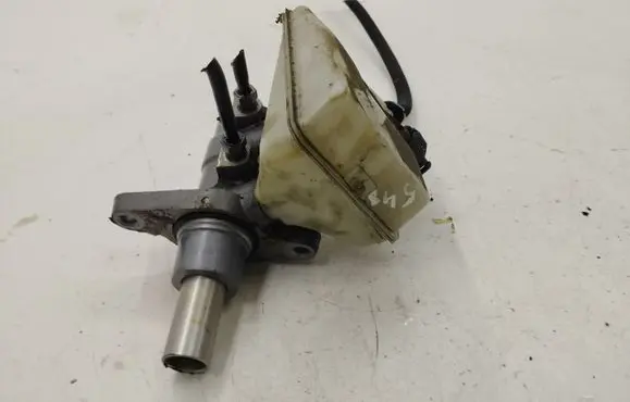 Ford Grand C-MAX Master brake cylinder 9654002180 03355815253