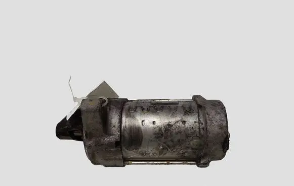 Mercedes-Benz Sprinter W906 Starter motor 4280005511 A6519060026